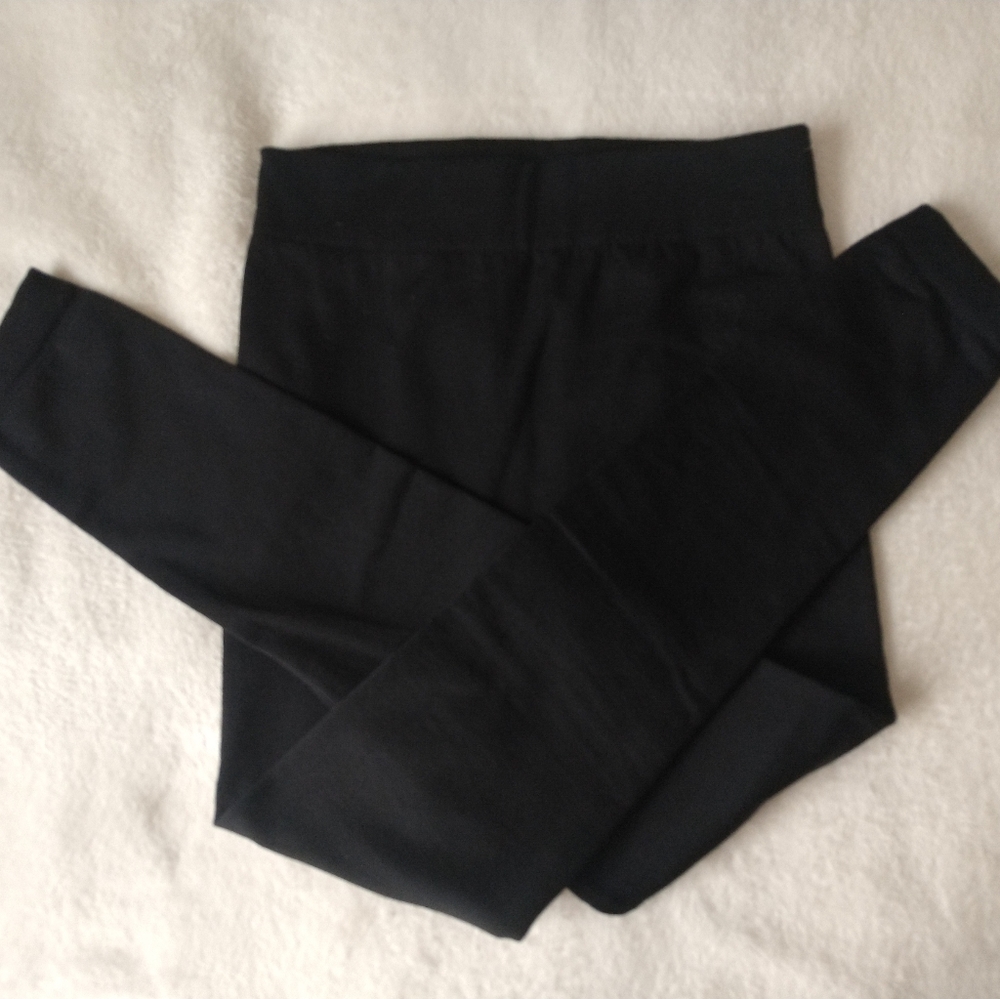 Blue Star leggings